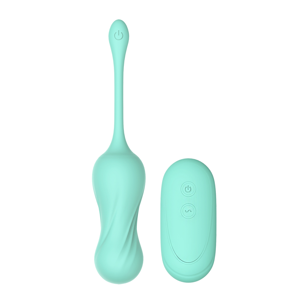 Виброяйцо Dream Toys THE CANDY SHOP SWEET APPLE