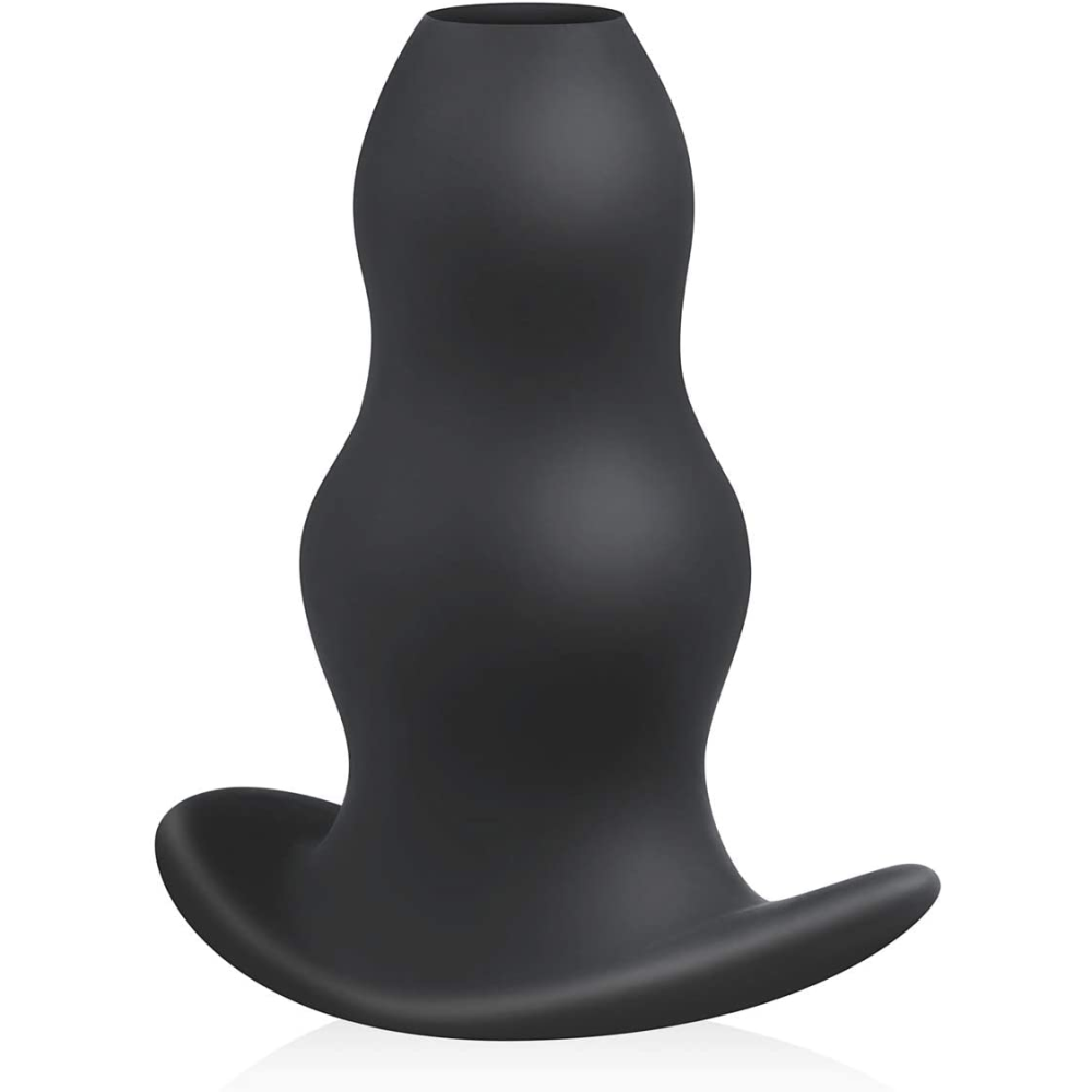 Анальная пробка для фистинга BUTTR Foxhole Hollow Butt Plug