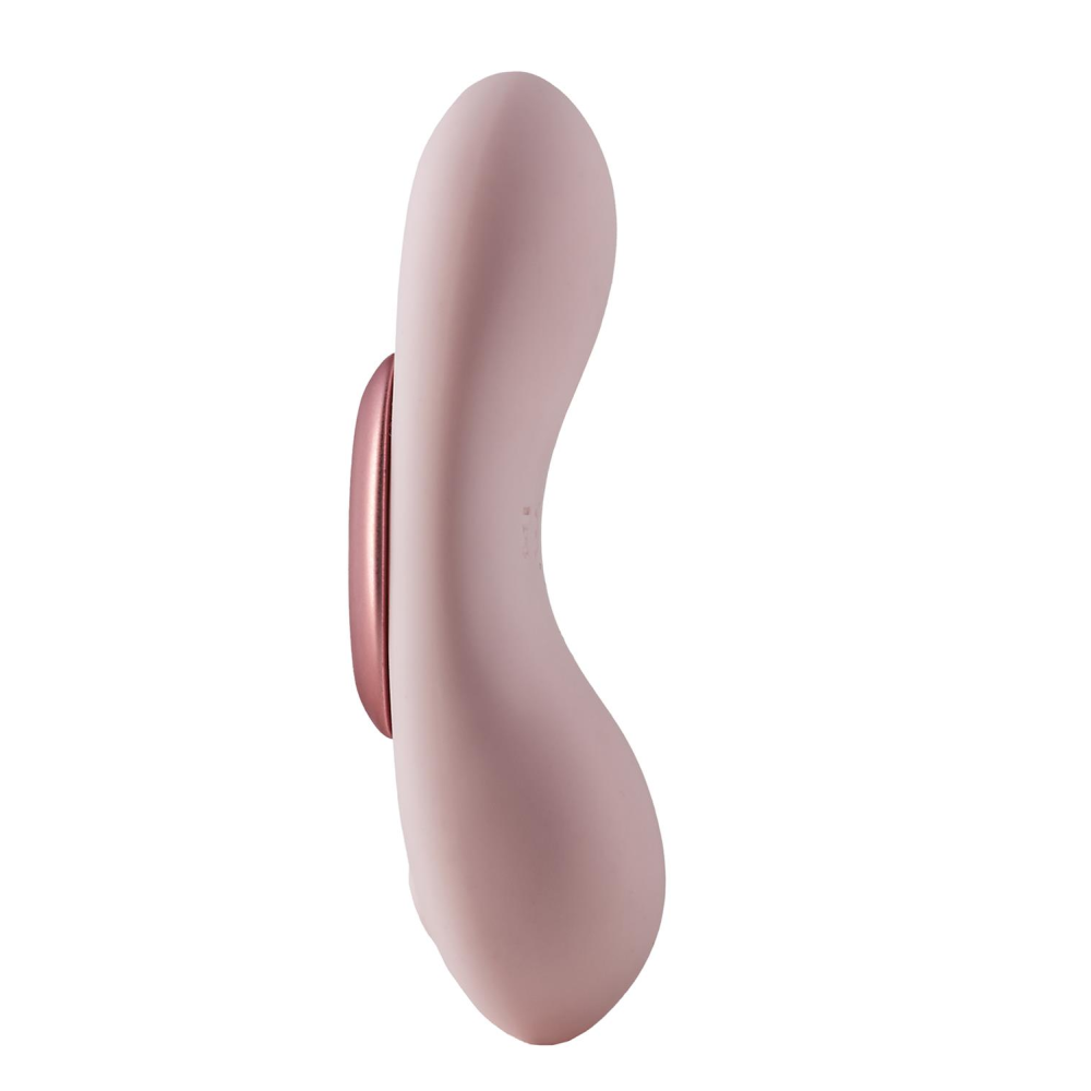 Вибратор для трусиков с дистанционным управлением Dream Toys VIVRE PANTY VIBE GIGI