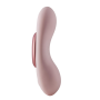 Вибратор для трусиков с дистанционным управлением Dream Toys VIVRE PANTY VIBE GIGI