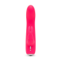 Мини вибратор кролик Happy Rabbit Rechargeable Mini Rabbit Vibrator
