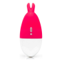 Мини вибратор Happy Rabbit Rechargeable Panty Vibrator