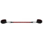 Распорка с фиксаторами Fifty Shades of Grey Sweet Anticipation Reversible Restraint Bar with Cuffs