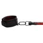Распорка с фиксаторами Fifty Shades of Grey Sweet Anticipation Reversible Restraint Bar with Cuffs