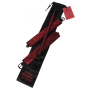 Распорка с фиксаторами Fifty Shades of Grey Sweet Anticipation Reversible Restraint Bar with Cuffs