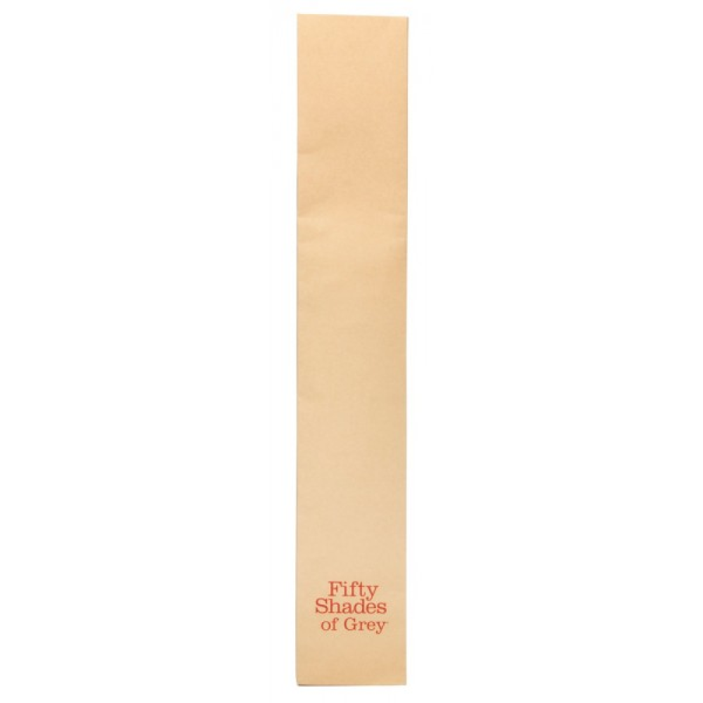 Распорка с фиксаторами Fifty Shades of Grey Sweet Anticipation Reversible Restraint Bar with Cuffs