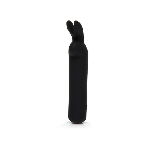 Міні вібратор Rechargeable Bullet Vibrator