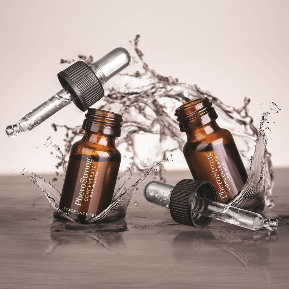 Концентрат феромонов для мужчин PheroStrong Concentrate for Men 7,5ml