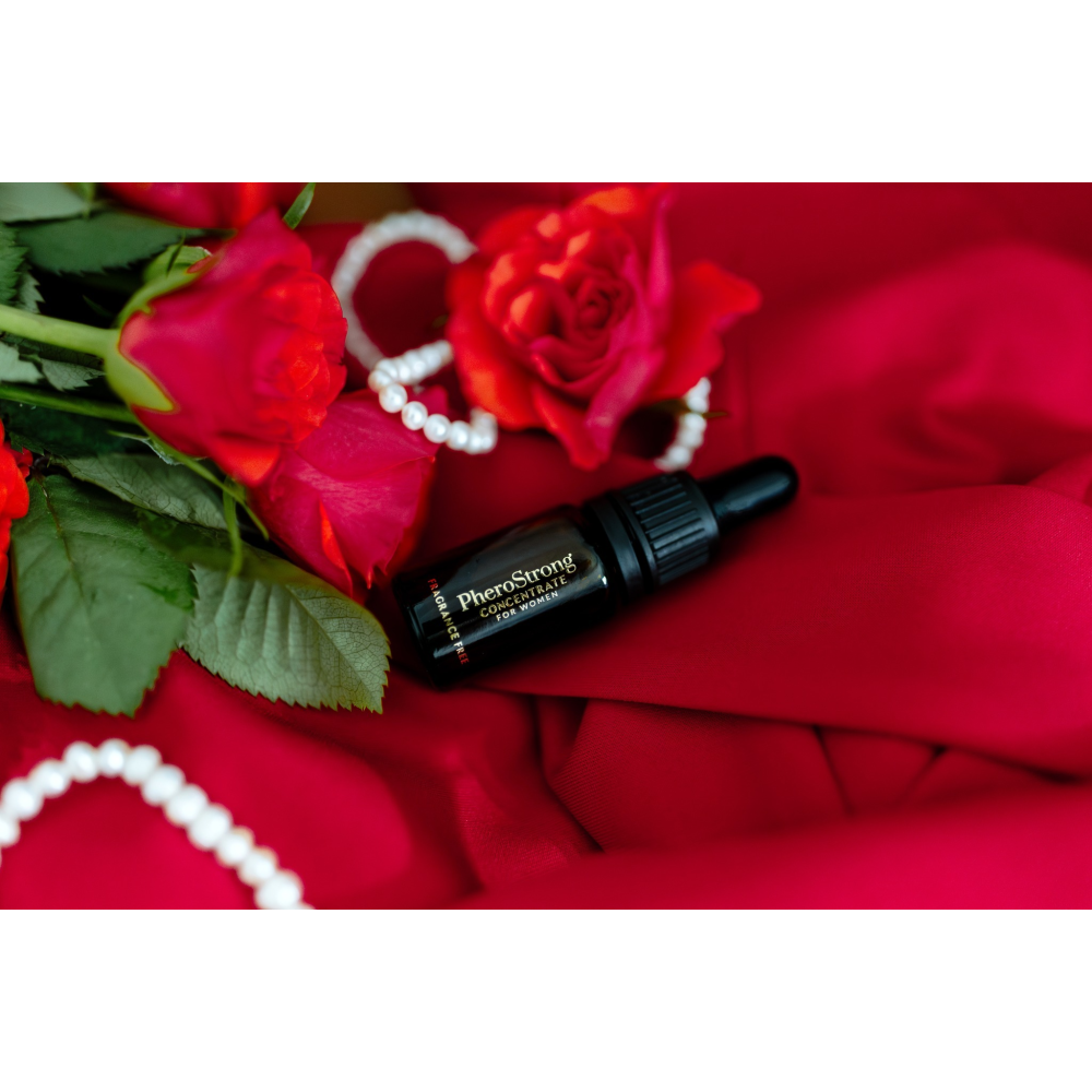 Концентрат феромонов для мужчин PheroStrong Concentrate for Men 7,5ml