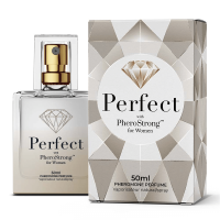 Духи с феромонами женские Perfect with PheroStrong 50 ml