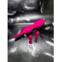 Вибратор для клитора с насадками Dream Toys SPARKLING VERONA