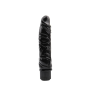 Вибратор реалистичный Chisa Rubicon Rude Vibrating Him, черный