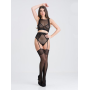 Кружевной комплект Fifty Shades of Grey Bra Set one size