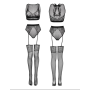 Кружевной комплект Fifty Shades of Grey Bra Set one size