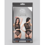 Кружевной комплект Fifty Shades of Grey Bra Set one size