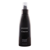 Очиститель WICKED ANTI-BACTERIAL TOY CLEANER 120ML