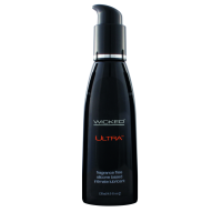 Лубрикант силиконовый WICKED ULTRA SILICONE LUBRICANT 120ML