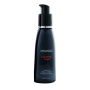 Лубрикант силиконовый WICKED ULTRA HEAT SILICONE LUBE 60ML