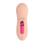 Вакуумный стимулятор клитора Electric Sucking Massager