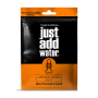 Мастурбатор самосмазывающийся рельефный Global Novelties Just Add Water Whack Pack Cuff, белый