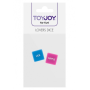 Эротическая игра для пары Toy Joy, 2 кубика