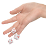 Секс игра кубики Cal Exotics Tempt & Tease Dice Tempt & Tease Dice