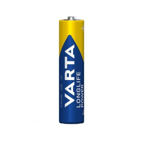 Батарейки АА (1 шт)