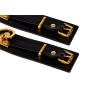 Поножи Ankle Cuffs UPKO итальянская кожа