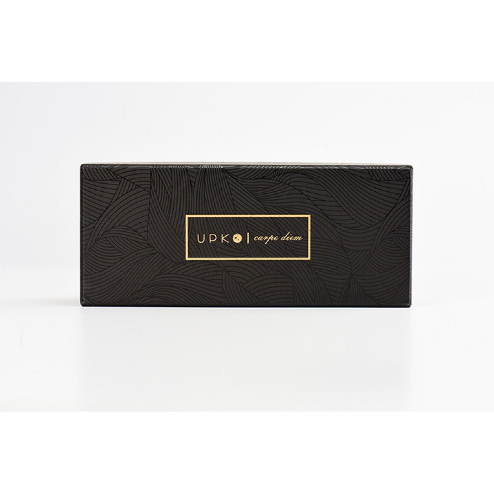 Поножи Ankle Cuffs UPKO итальянская кожа