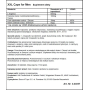 Капсулы для потенции HOT XXL Caps for man 30 шт.