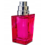 Духи с феромонами женские SHIATSU Pheromone Fragrance women pink 50 ml