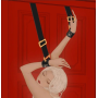 Ограничители для рук над дверьюUPKO Over the Door Hand Restraints