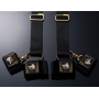 Система фиксации UPKO Bondage Gear-Sling With Cuffs