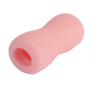 Мастурбатор яйцо Chisa COSY Cox ( плотный) розовый, 10.7 х 4.8 см