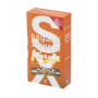 Супертонкие презервативы Sagami Xtreme Feel UP (цена за упаковку, 10 шт.)