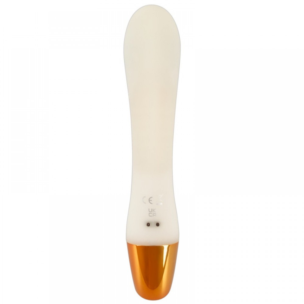 Вибратор кролик You2Toys GITD Rabbit Vibrator, светится в темноте