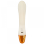 Вибратор кролик You2Toys GITD Rabbit Vibrator, светится в темноте