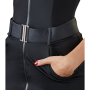 Костюм полицейской Cottelli Collection Police Dress для ролевых игр, S