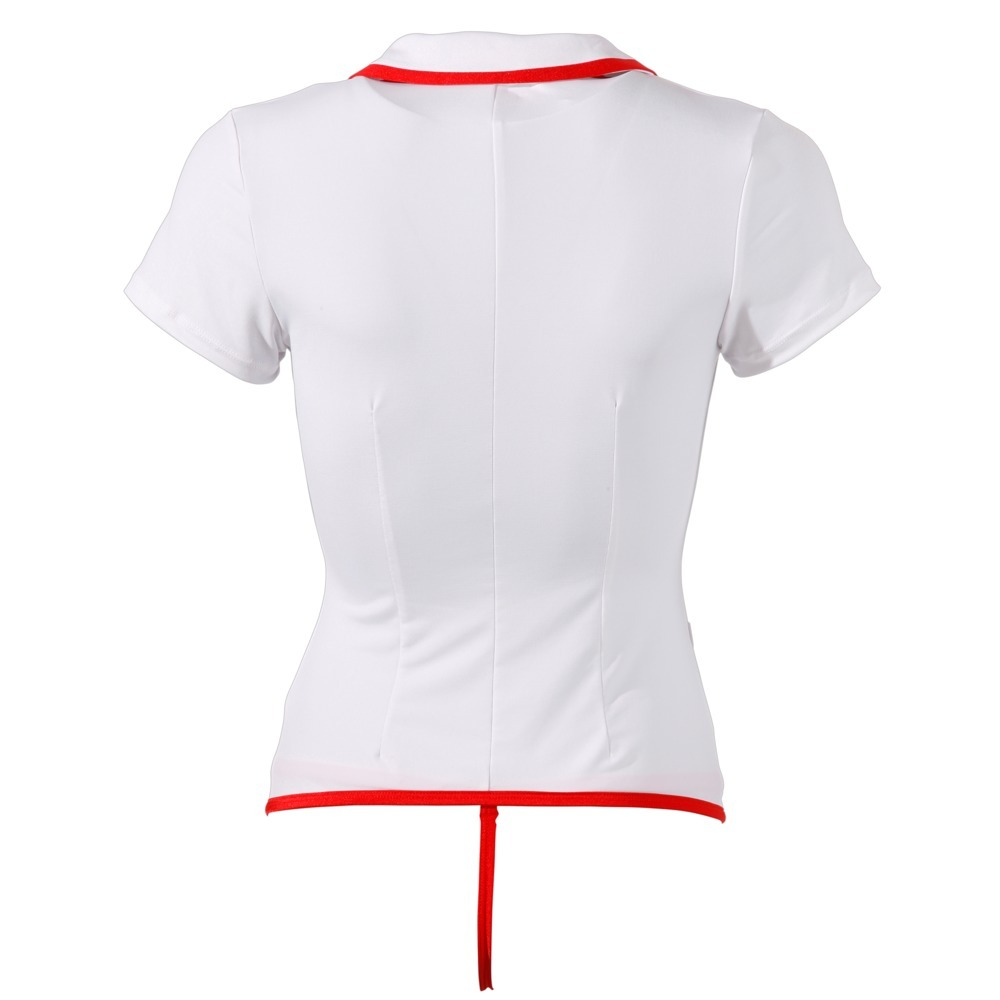 Костюм Медсестры Cottelli Collection Nurse Costume размер S