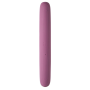 Вибратор двухсторонний Sweet Em Velvet Lure, 10 режимов вибрации, фиолетовый