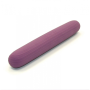 Вибратор двухсторонний Sweet Em Velvet Lure, 10 режимов вибрации, фиолетовый