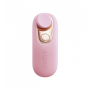 Вибратор в трусики с дистанционным управлением Qingnan No.6 Wireless Control Beige, рожевий