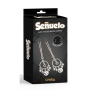 Зажимы на соски CHISA Senuelo Lure Catcher Nipple Clamps с бусинами