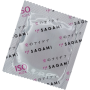 Презервативы латексные Sagami Xtreme Feel UP (цена за упаковку, 3 шт.)