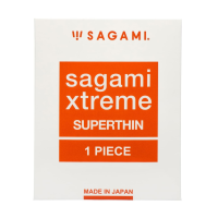 Презерватив Sagami Xtreme Superthin 1 шт.