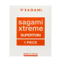 Презерватив Sagami Xtreme Superthin 1 шт.