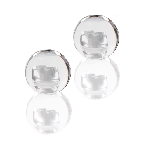 Вагинальные шарики Pearl Drops ToyJoy