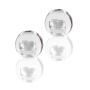 Вагинальные шарики Pearl Drops ToyJoy