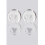 Вагинальные шарики Pearl Drops ToyJoy
