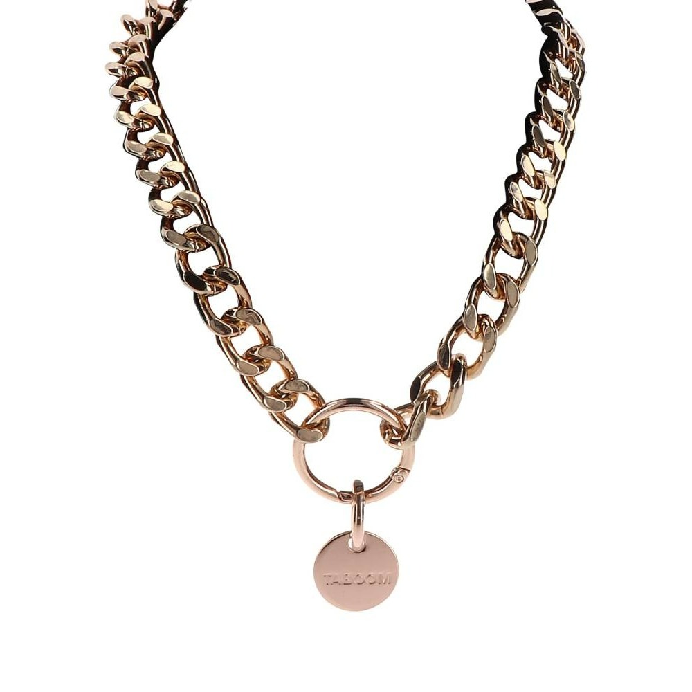 Ошейник с кулоном Statement Collar Taboom